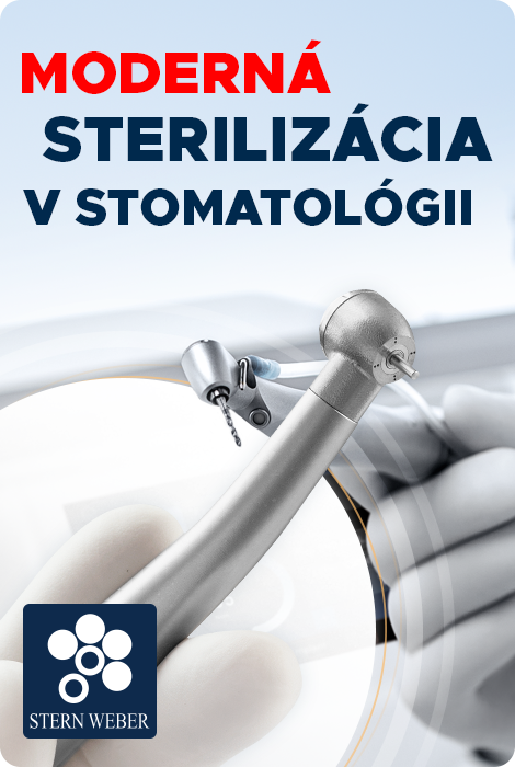 Moderná sterilizácia v stomatológii