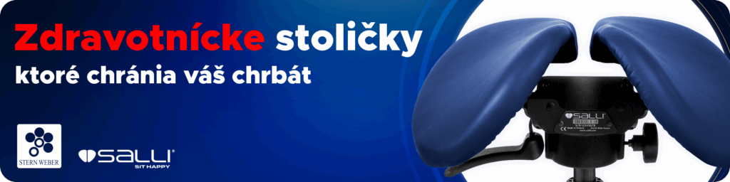 Zdravotnícke stoličky